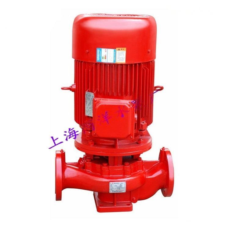 噴淋泵廠家，上海噴淋泵消防廠家，消防自噴泵廠家，消防泵選型